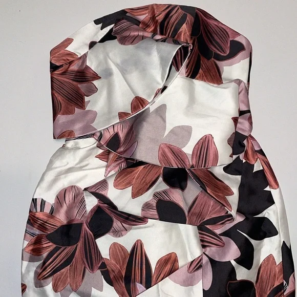 KEEPSAKE Awake dress - Picture 3 of 9